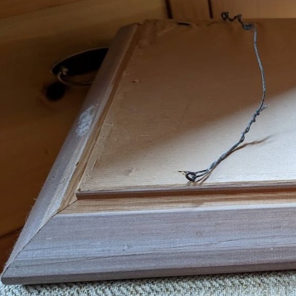 20% OFF Vintage Pet Photograph – Lucky-the-Boxer – c 1957 - Picture 3 of 7